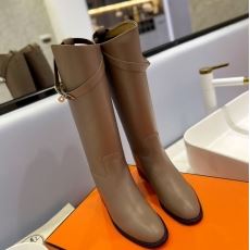 Hermes Boots